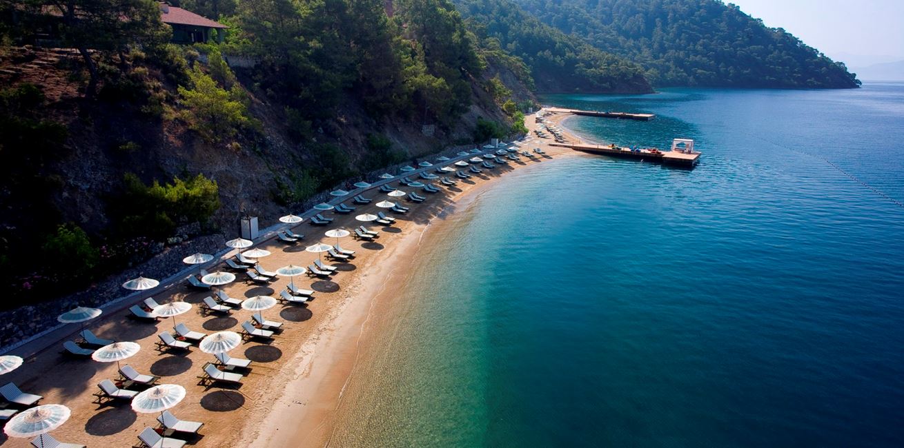 Gocek Beach Hotel