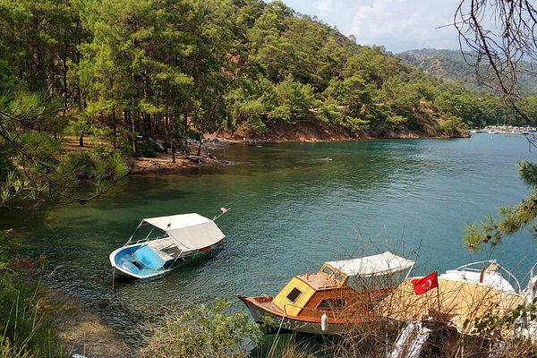 Discover the Enchanting Gocek Hotels, Spotlight on Yazz Collective