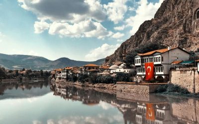 Discover the Top Hotels in Turkey Marmaris All Inclusive for Your Perfect Vacation