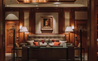 Unpacking Luxury: What is a 5-Star Hotel, Really?