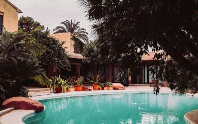 Finding Your Perfect Luxury Spa Resort Near Me: A 2025 Guide